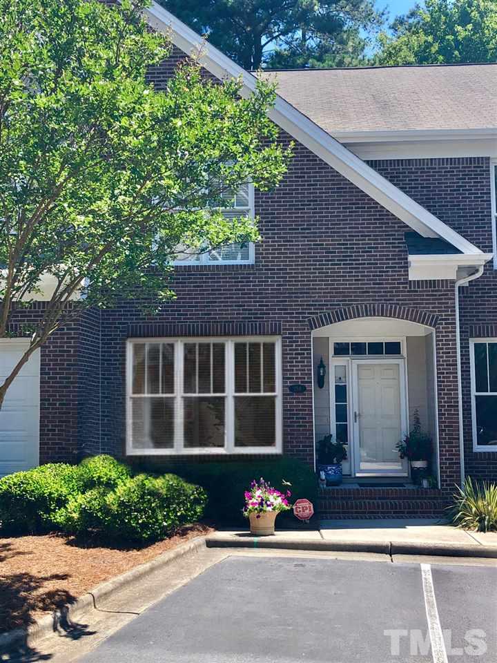254 Ashton Hall Lane Raleigh, NC 27609 - Photo 1 of 24