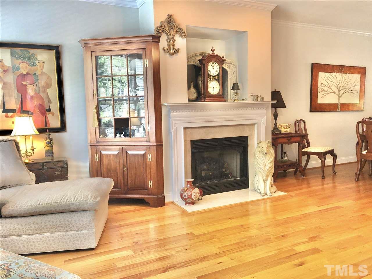 254 Ashton Hall Lane Raleigh, NC 27609 - Photo 2 of 24