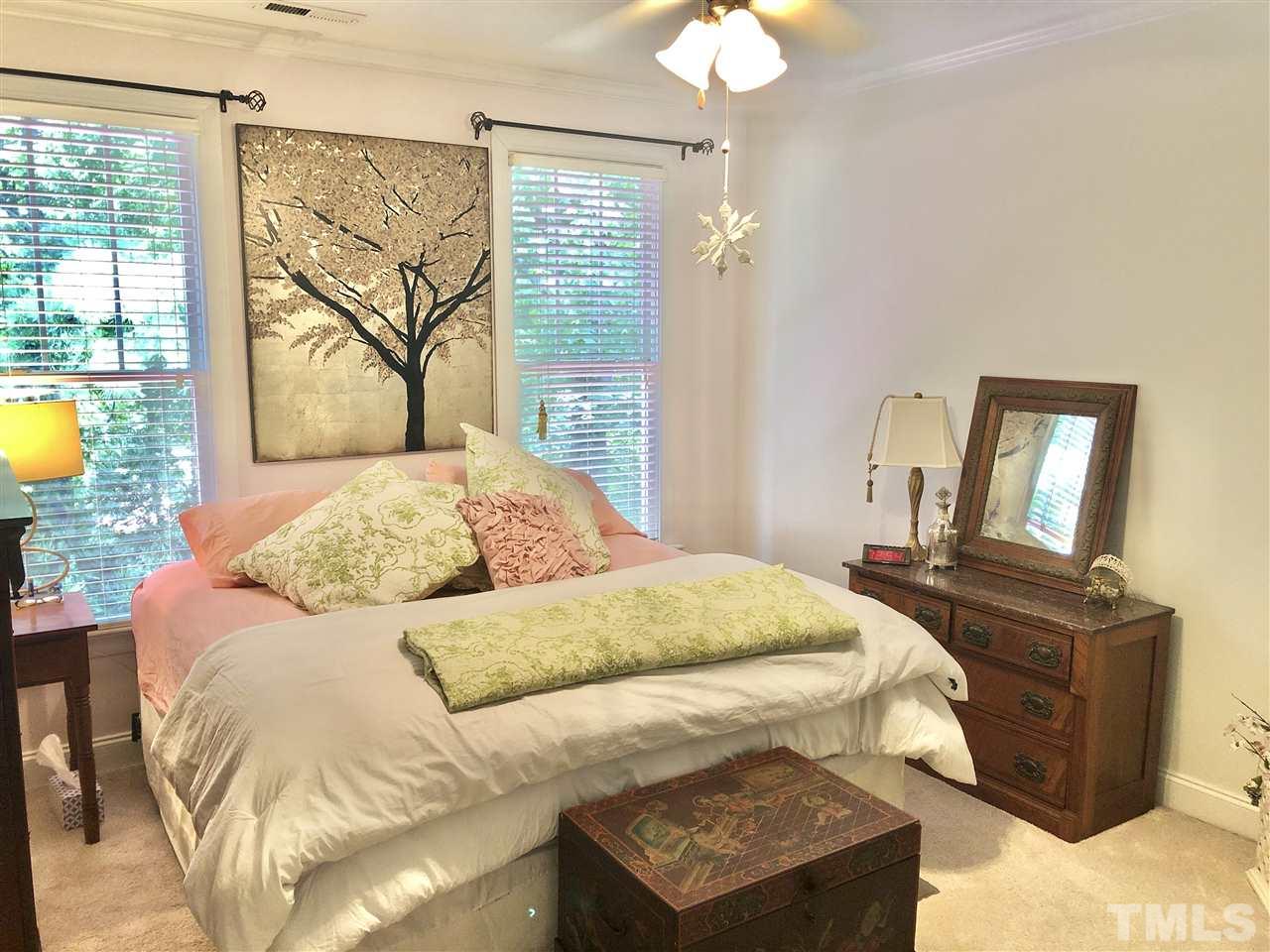 254 Ashton Hall Lane Raleigh, NC 27609 - Photo 11 of 24