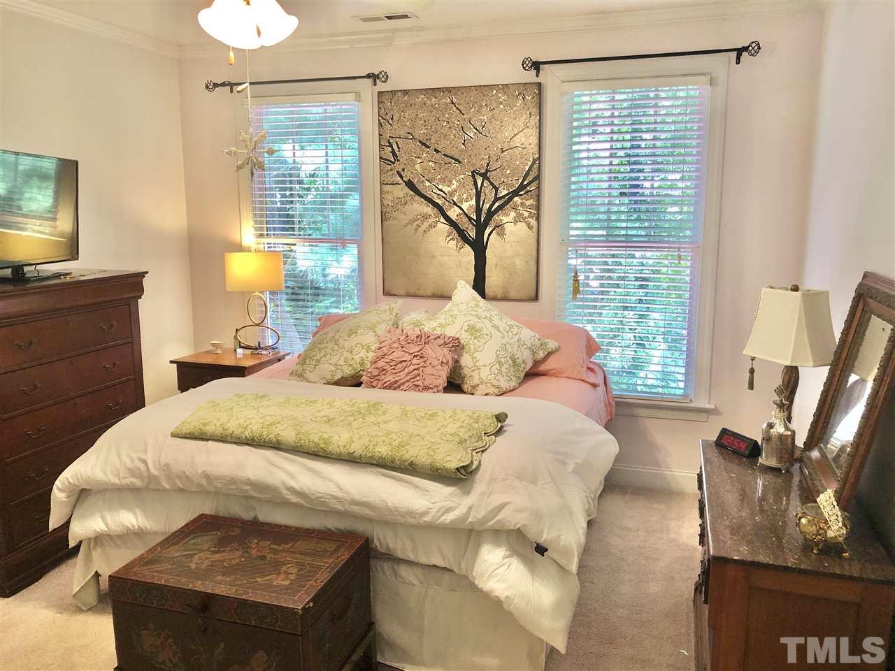 254 Ashton Hall Lane Raleigh, NC 27609 - Photo 12 of 24