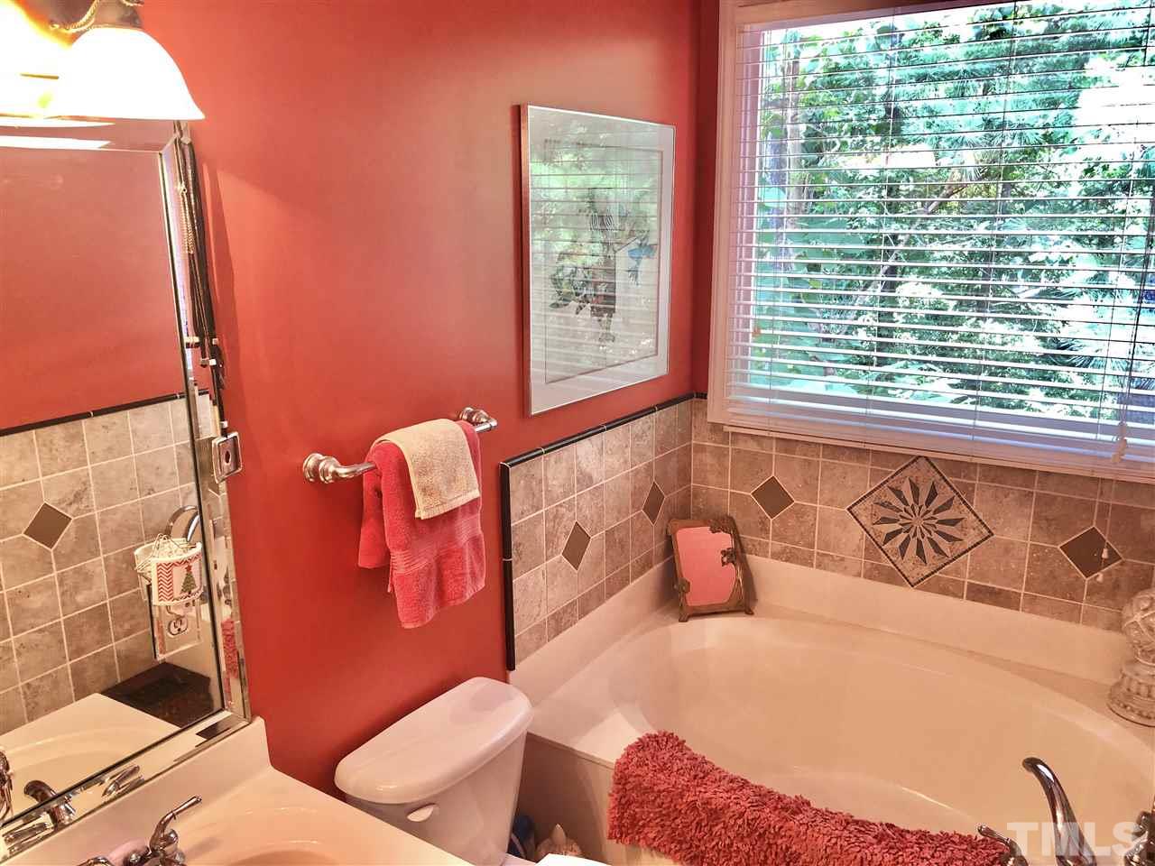 254 Ashton Hall Lane Raleigh, NC 27609 - Photo 13 of 24