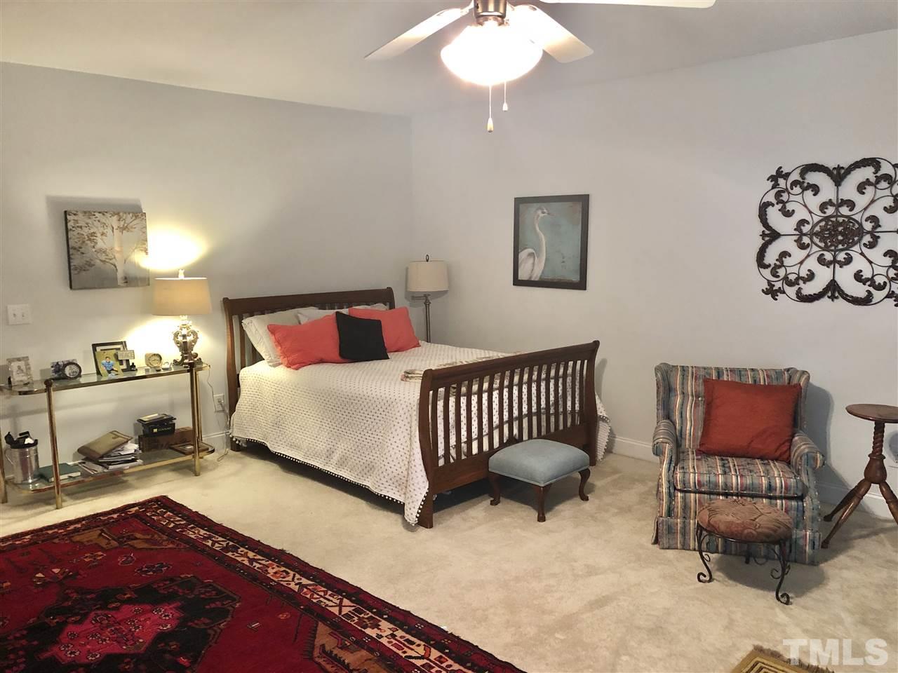 254 Ashton Hall Lane Raleigh, NC 27609 - Photo 15 of 24