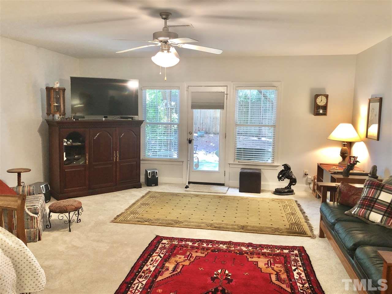254 Ashton Hall Lane Raleigh, NC 27609 - Photo 16 of 24