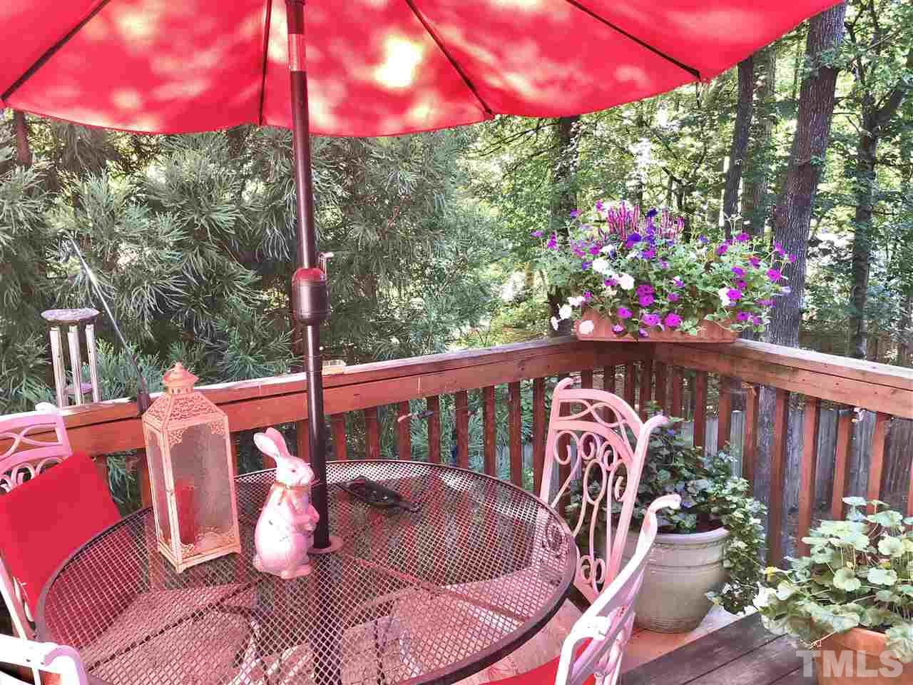 254 Ashton Hall Lane Raleigh, NC 27609 - Photo 17 of 24