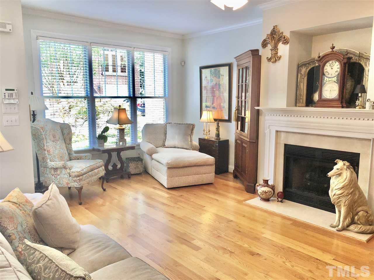 254 Ashton Hall Lane Raleigh, NC 27609 - Photo 18 of 24