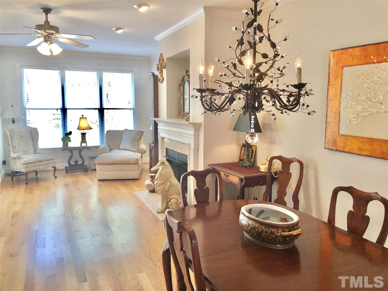 254 Ashton Hall Lane Raleigh, NC 27609 - Photo 19 of 24