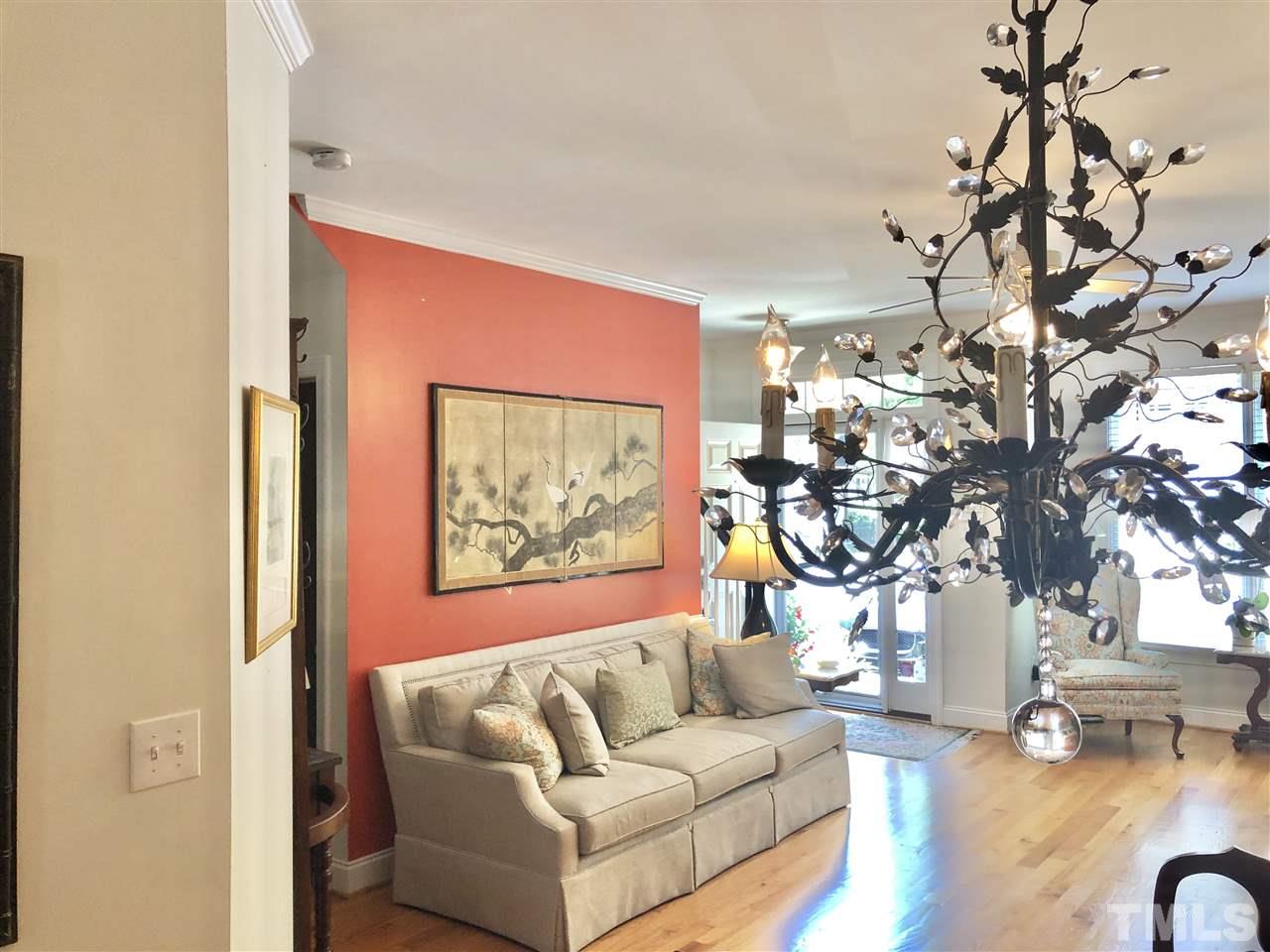 254 Ashton Hall Lane Raleigh, NC 27609 - Photo 20 of 24