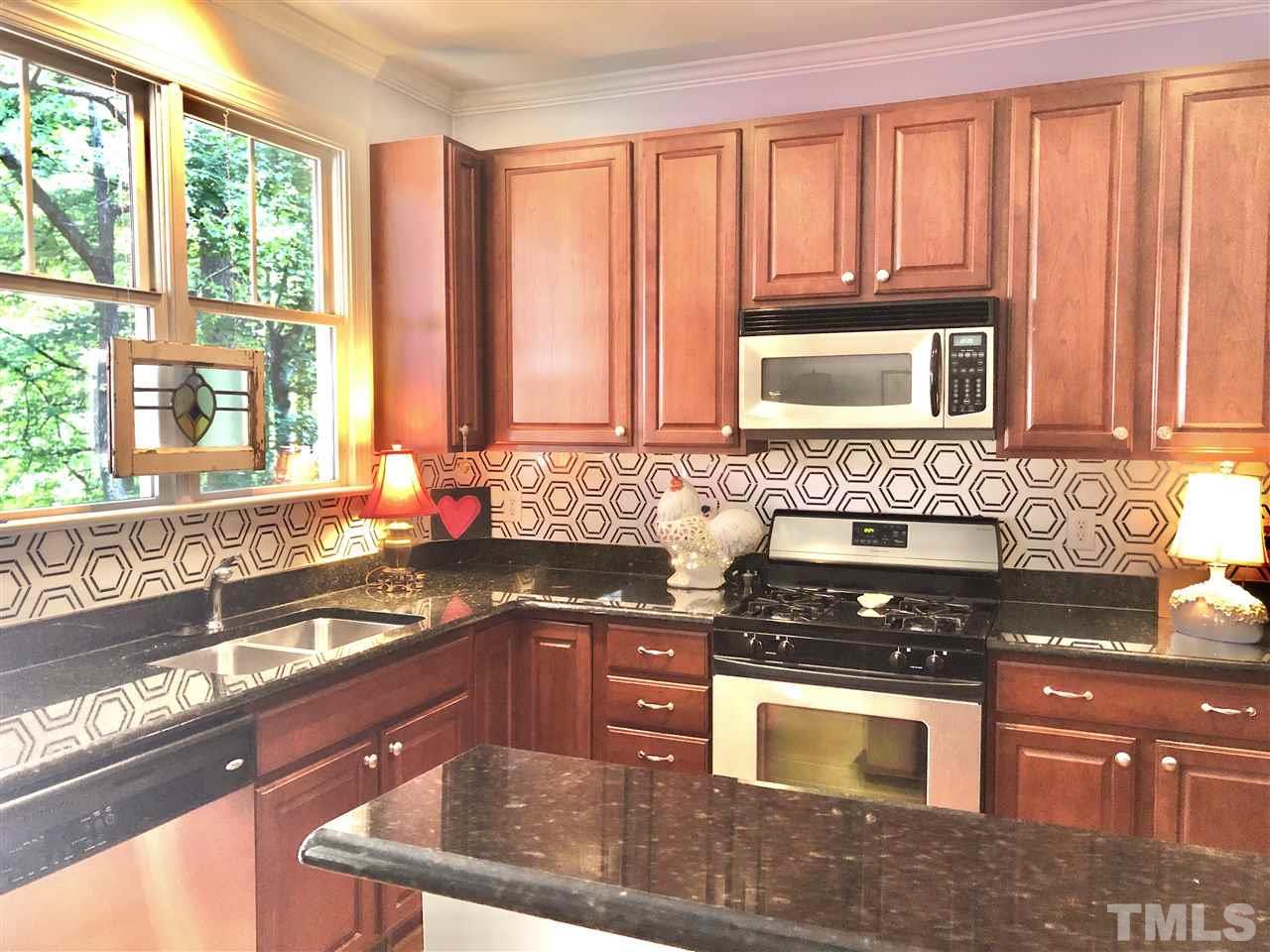 254 Ashton Hall Lane Raleigh, NC 27609 - Photo 21 of 24