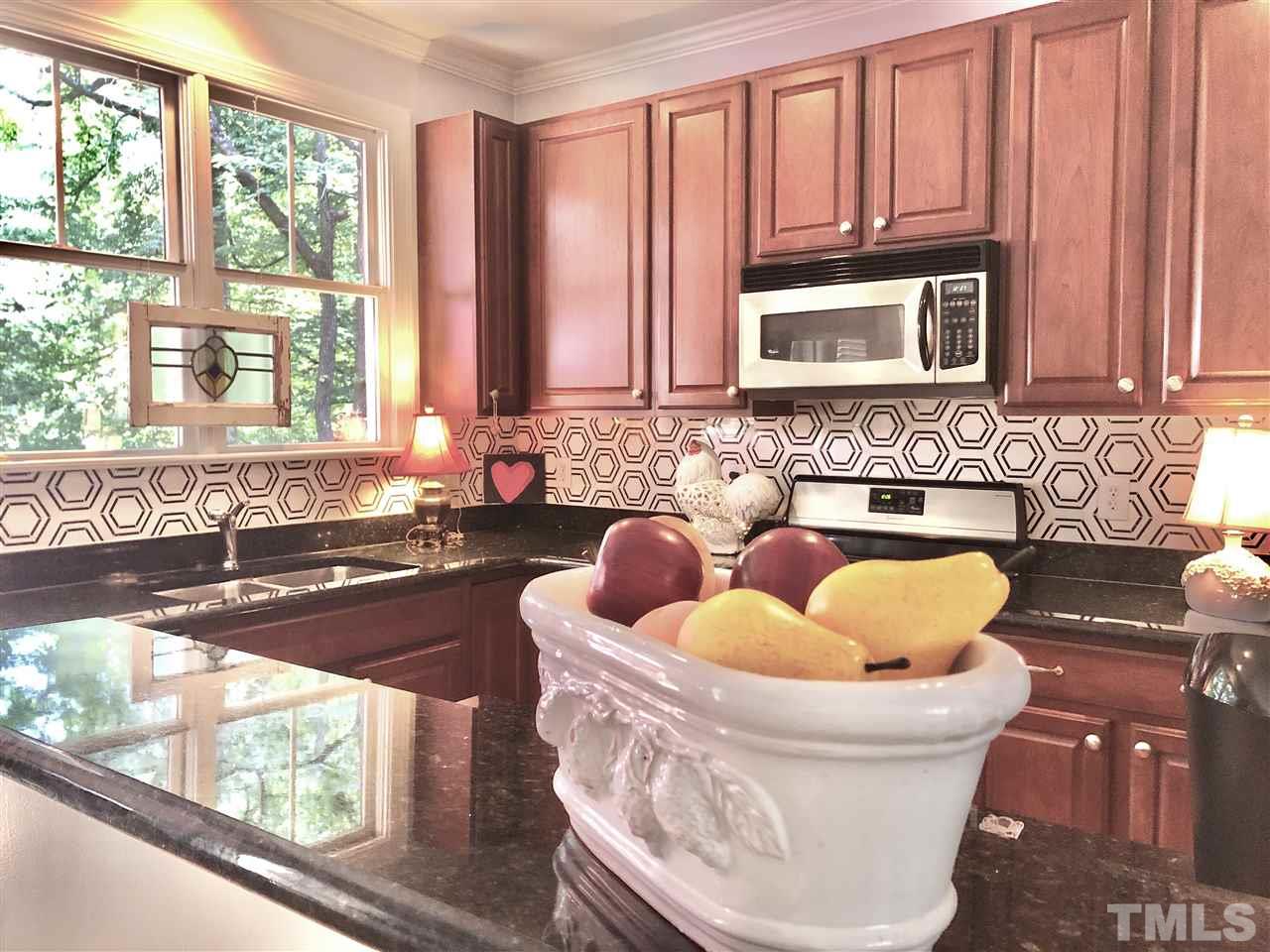 254 Ashton Hall Lane Raleigh, NC 27609 - Photo 22 of 24