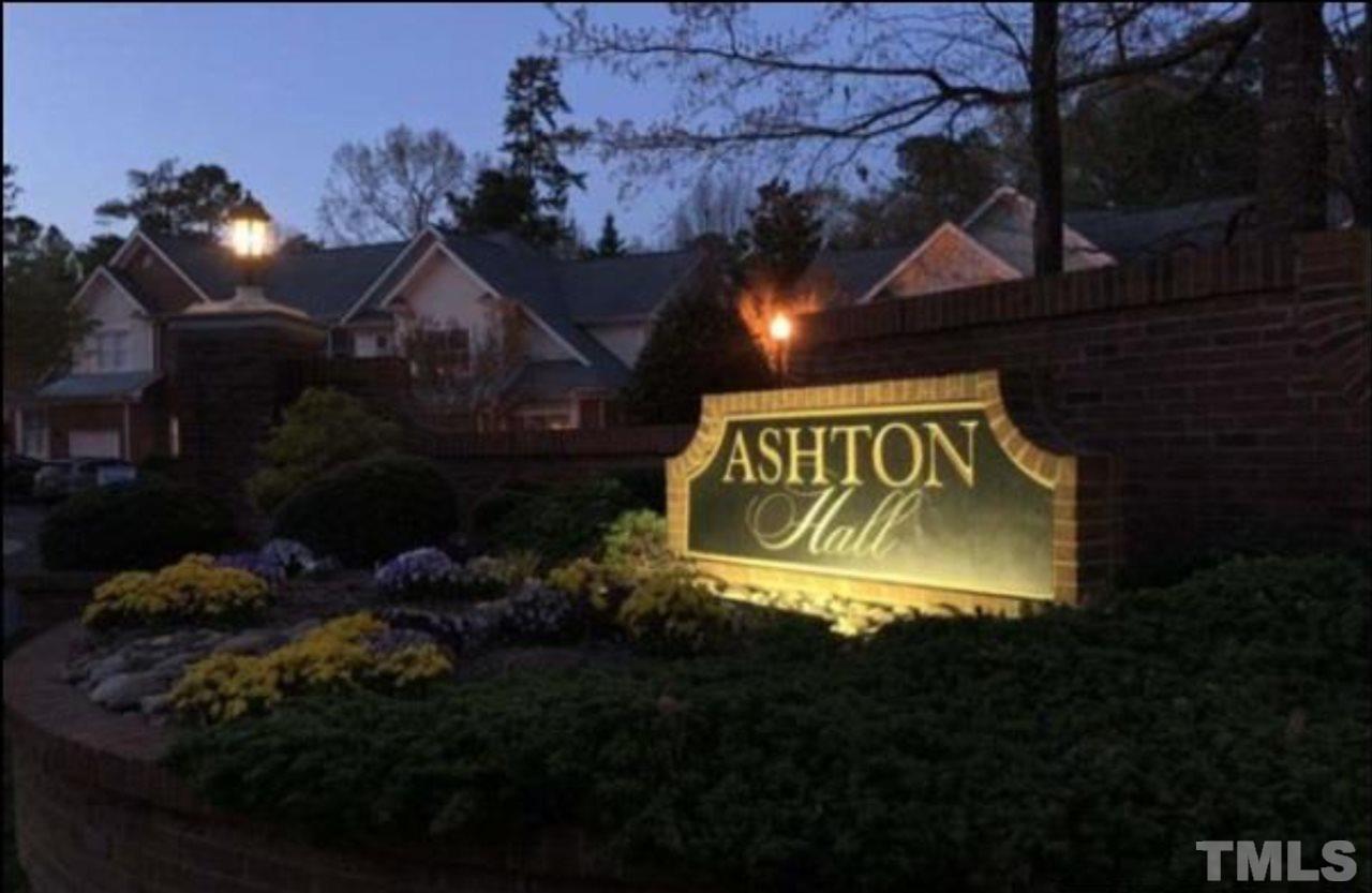 254 Ashton Hall Lane Raleigh, NC 27609 - Photo 23 of 24