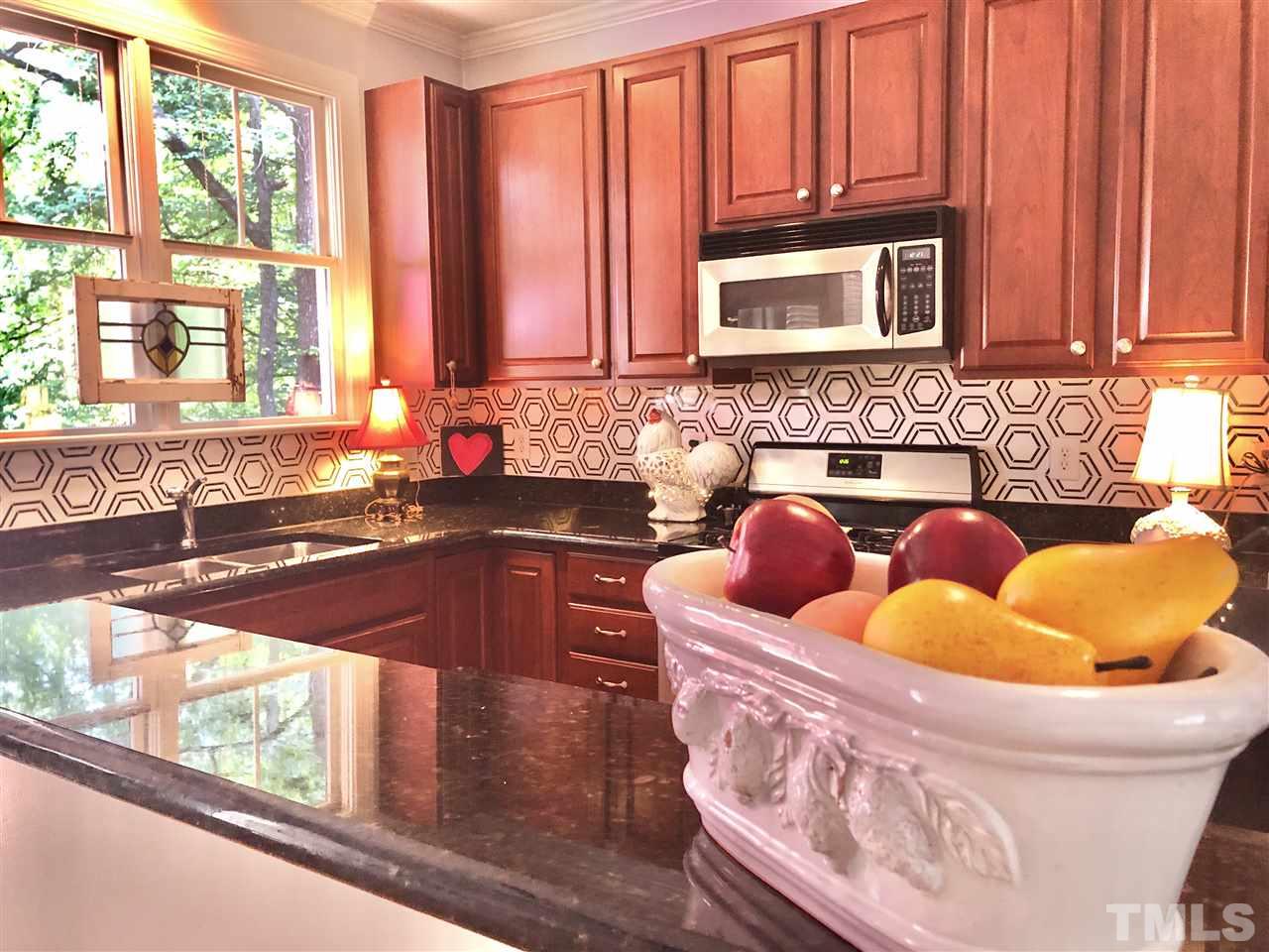 254 Ashton Hall Lane Raleigh, NC 27609 - Photo 7 of 24