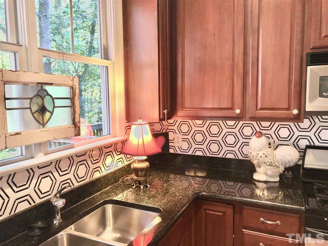 254 Ashton Hall Lane Raleigh, NC 27609 - Photo 8 of 24