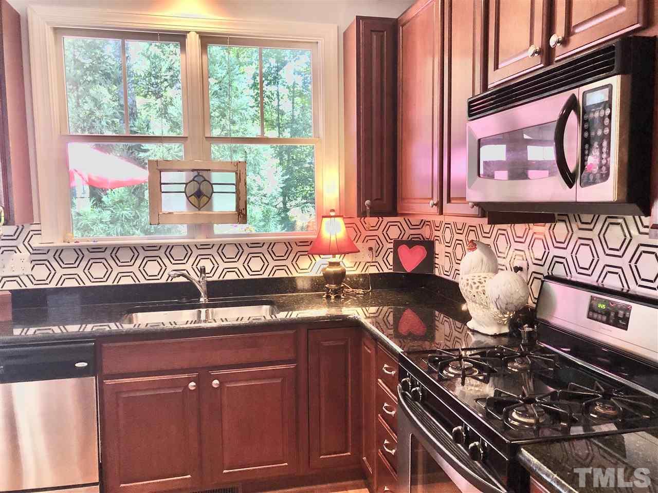 254 Ashton Hall Lane Raleigh, NC 27609 - Photo 10 of 24