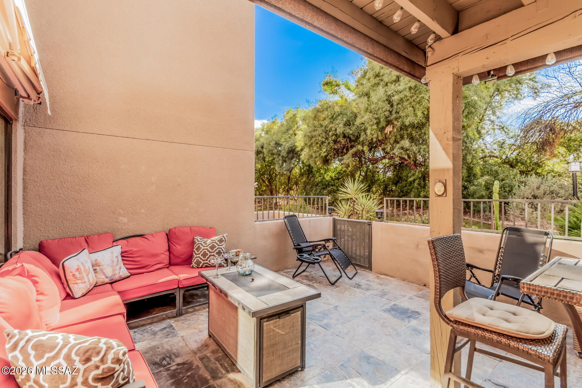 5855 North Kolb Road, Unit 6104 Tucson, AZ 85750 - Photo 18 of 27