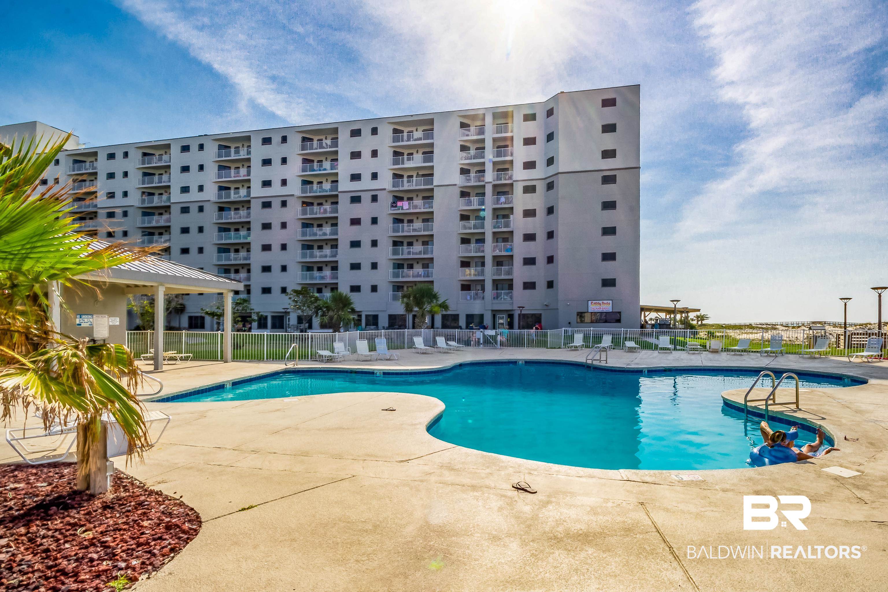 375 Plantation Road, Unit 5514 Gulf Shores, AL 36542 - Photo 1 of 44