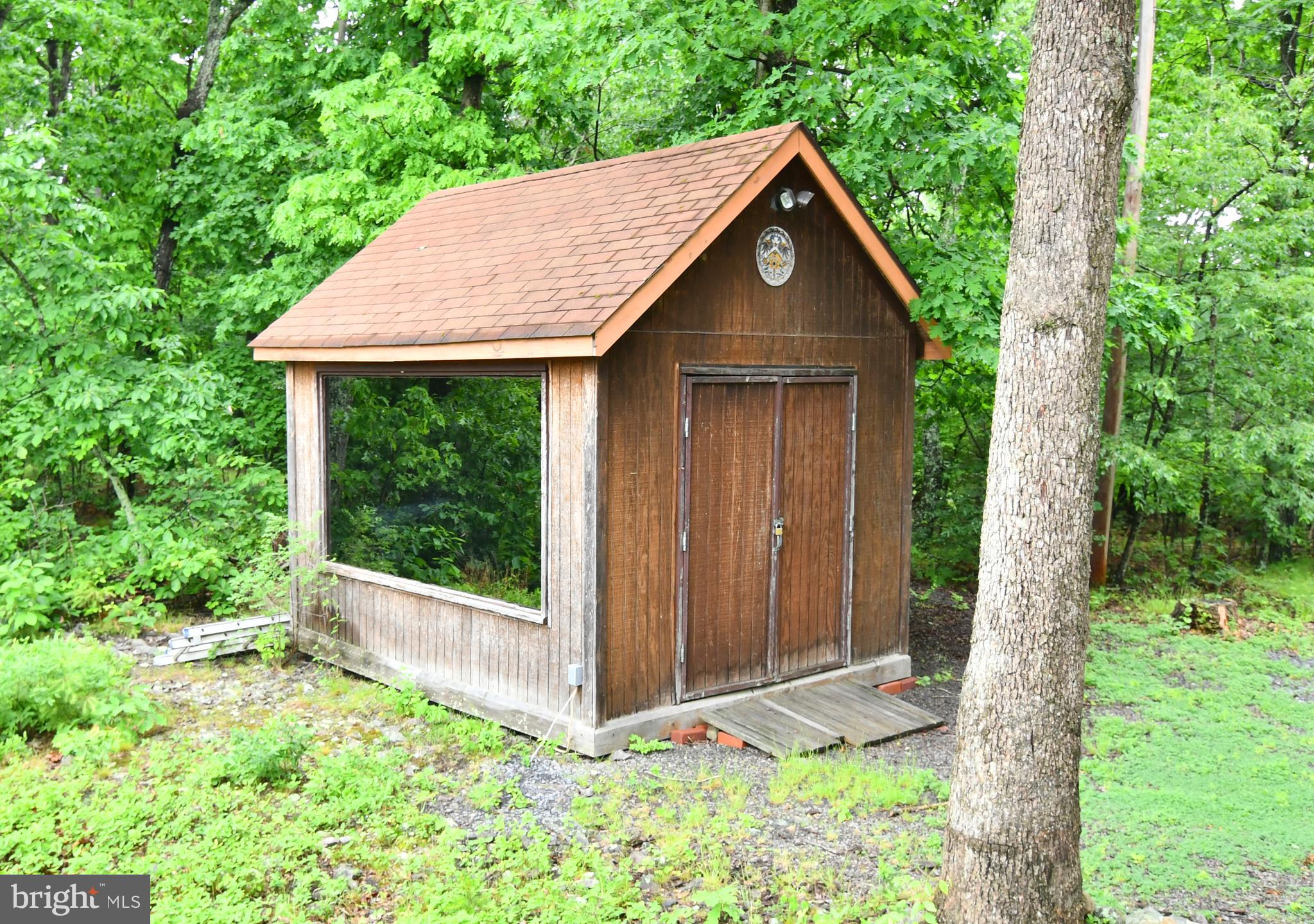 513 Cardinal Drive Rio, WV 26755 - Photo 53 of 55 Shed