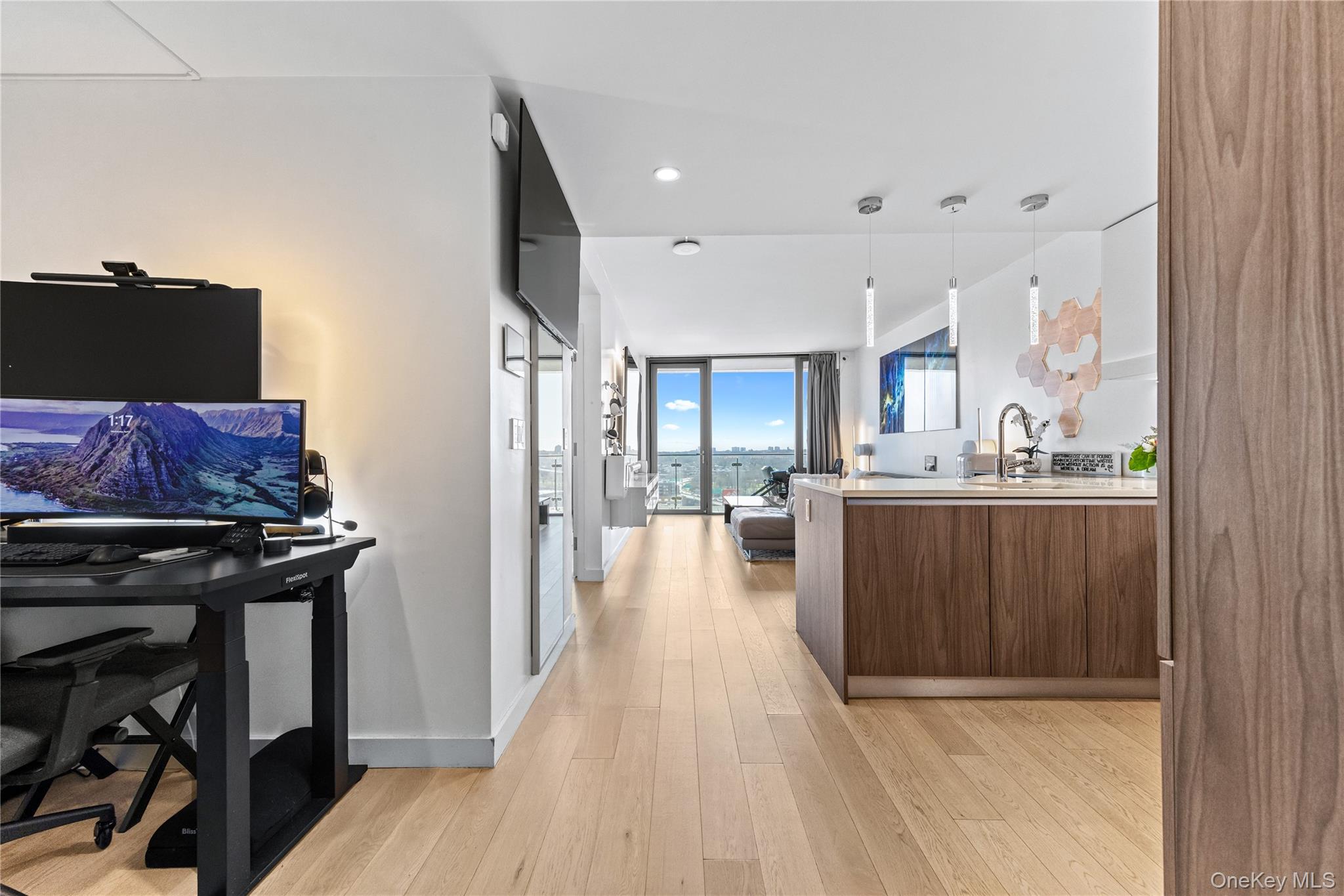 131-01 40 Road, Unit PH 3T Queens, NY 11354 - Photo 5 of 17