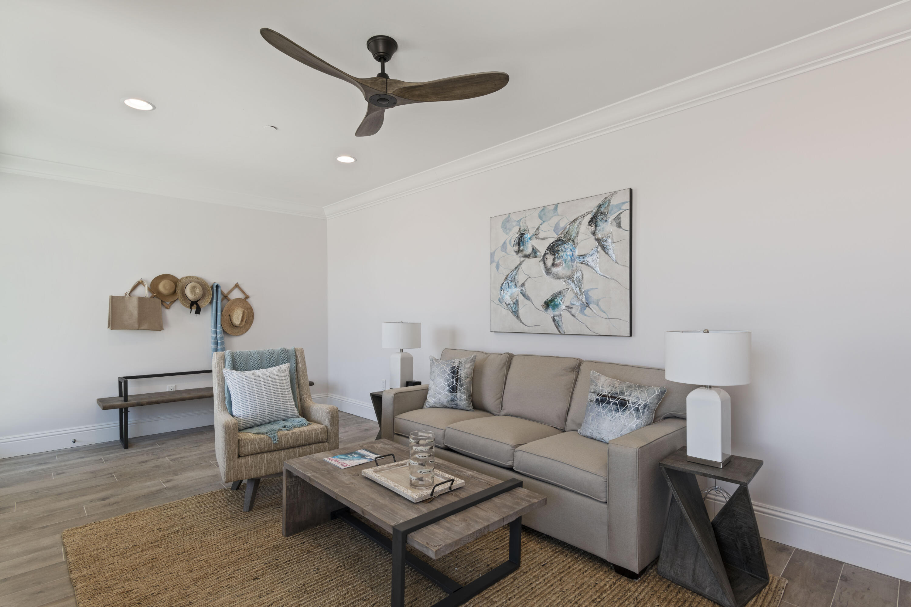 26 Azzurro Way Santa Rosa Beach, FL 32459 - Photo 46 of 78 a living room with furniture