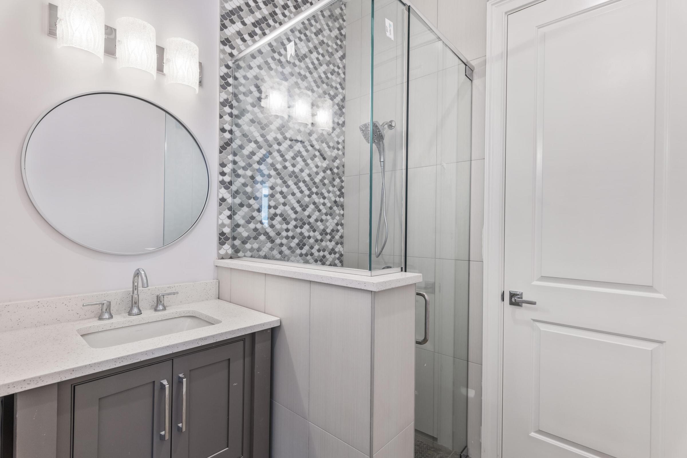 26 Azzurro Way Santa Rosa Beach, FL 32459 - Photo 55 of 78 "Unit B" 2nd Floor Bathroom