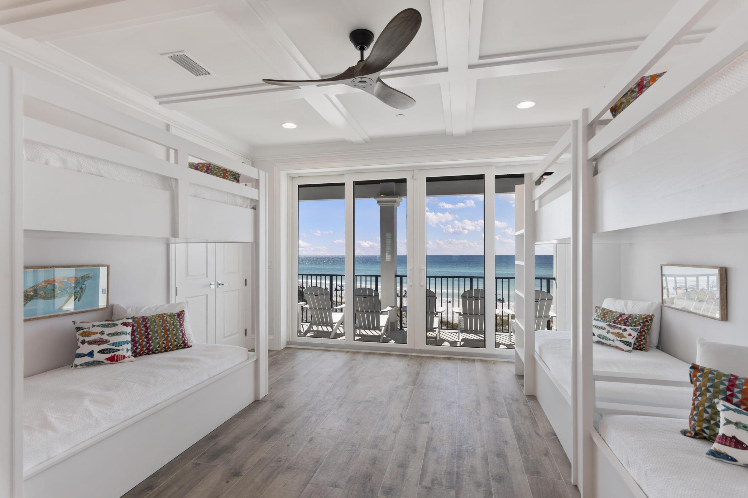 26 Azzurro Way Santa Rosa Beach, FL 32459 - Photo 62 of 78 "Unit B" Bedroom 2