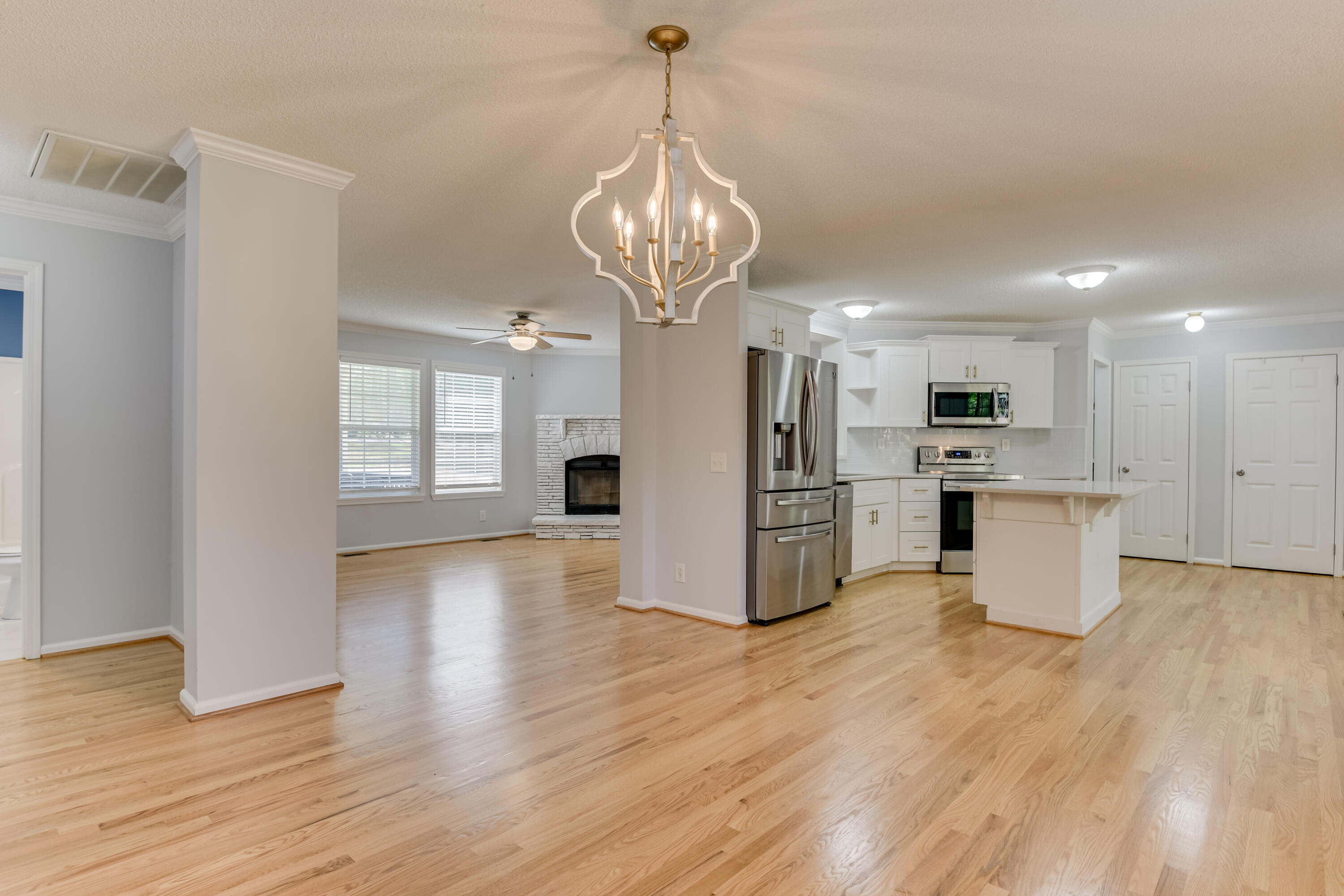 181 Kedron Church Road Aiken, SC 29805 - Photo 13 of 36