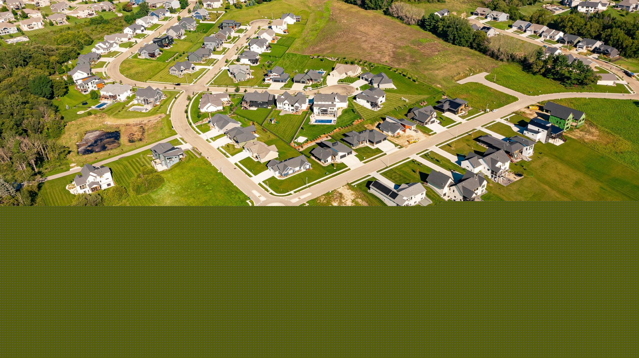 3533 Bella Terra Road Northeast Rochester, MN 55906 - Photo 16 of 16