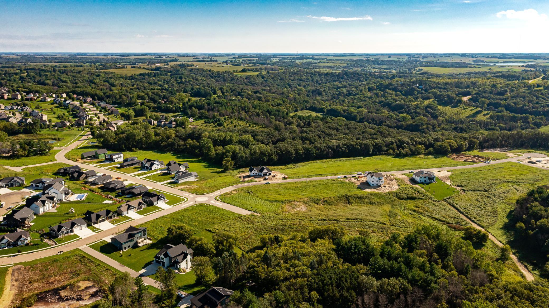 3533 Bella Terra Road Northeast Rochester, MN 55906 - Photo 4 of 16