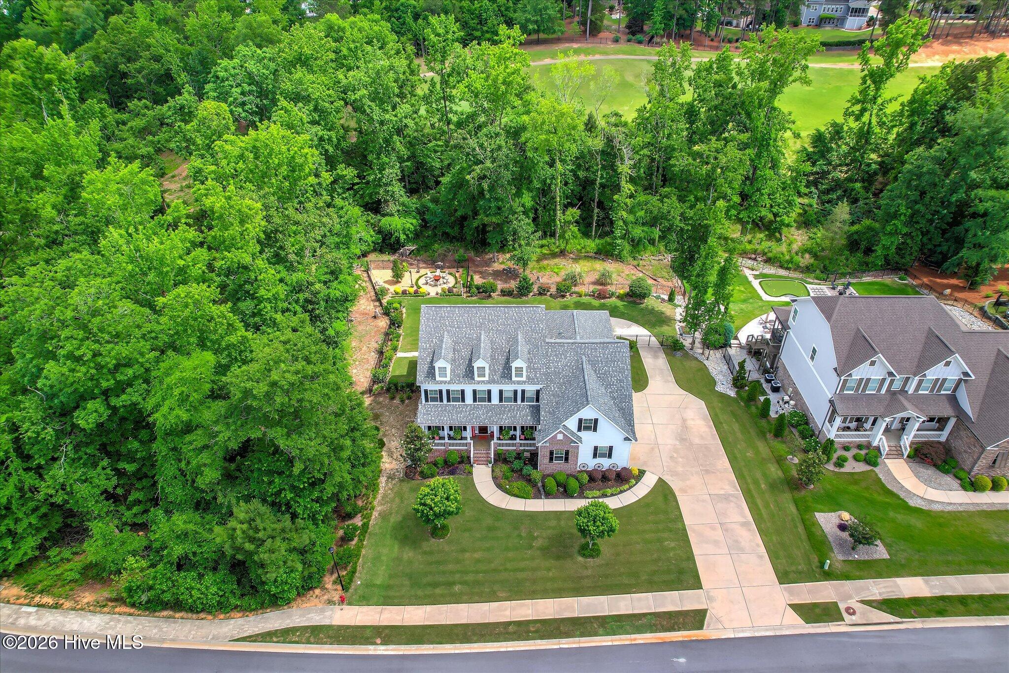 984 Bartram Ridge Evans, GA 30809 - Photo 4 of 116 004-201