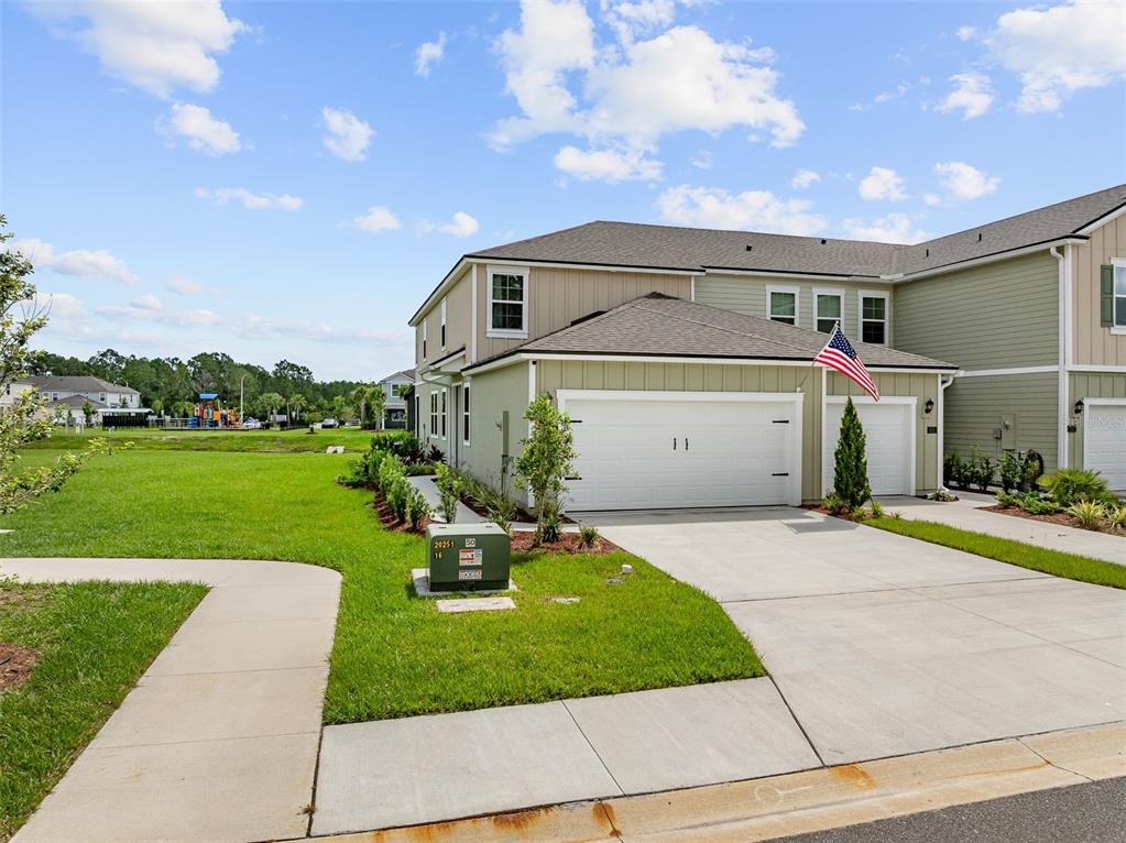 314 Redbud Road Palm Coast, FL 32137 - Photo 1 of 1 Gallery Image 1