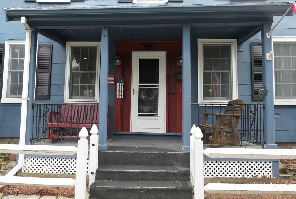 15 Ravine Terrace Melrose, MA 02176 - Photo 2 of 22 Gallery Image 2