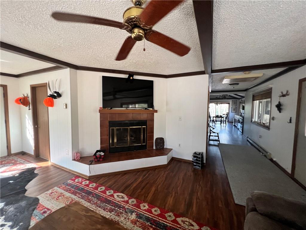 470 Hominy Ridge Acres Clarington, PA 15828 - Photo 8 of 25 Gallery Image 8