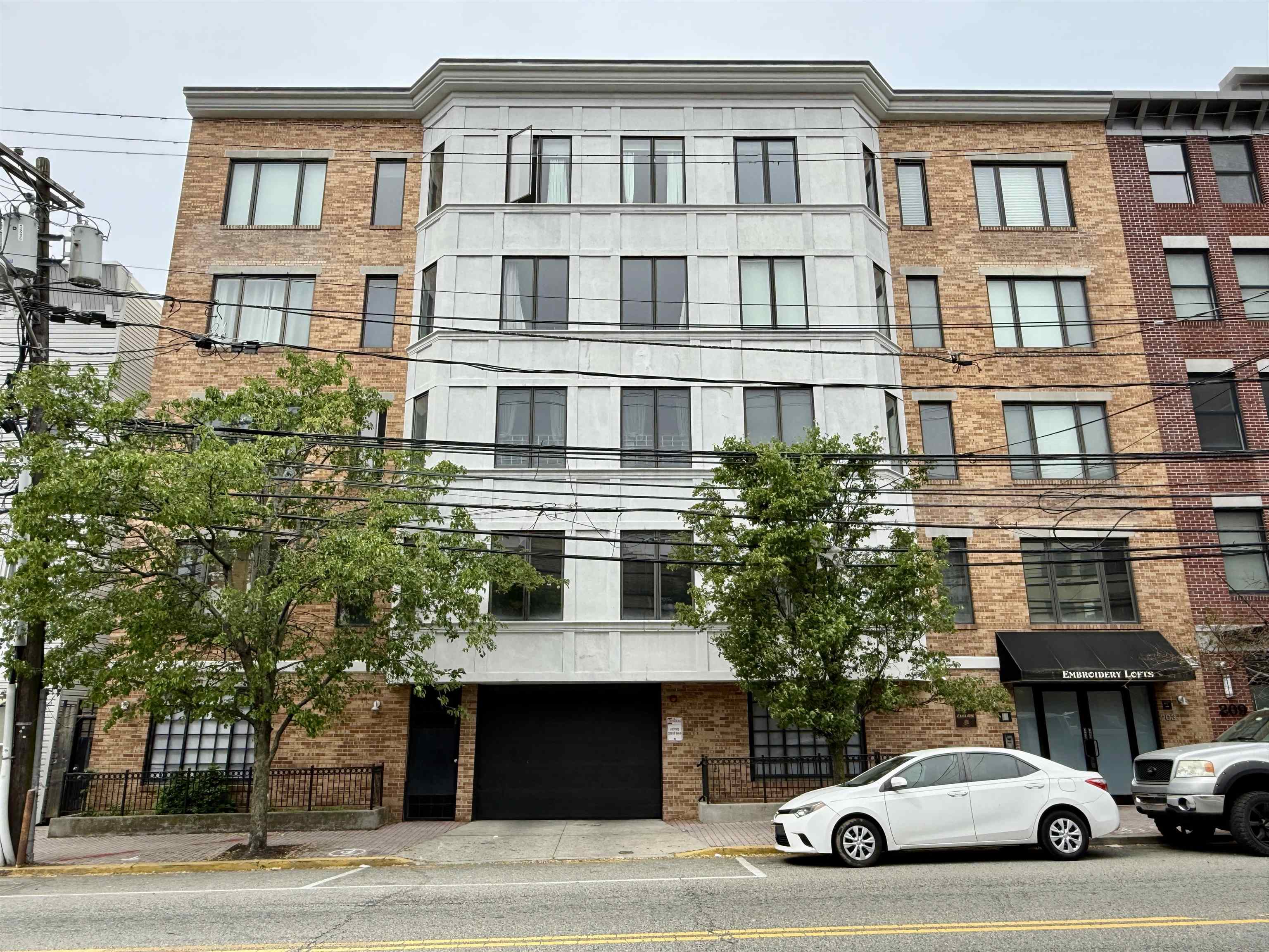 203-207 Hackensack Plank Road, Unit 2B Weehawken, NJ 07086 - Photo 14 of 17