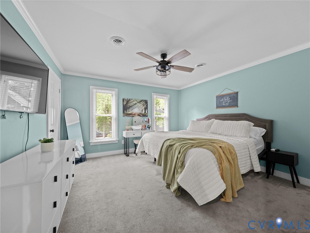 13601 Cradle Hill Road Midlothian, VA 23112 - Photo 15 of 30