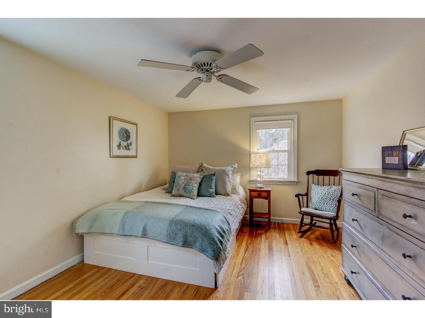 686 Mount View Road Berwyn, PA 19312 - Photo 16 of 25 Bedroom 2
