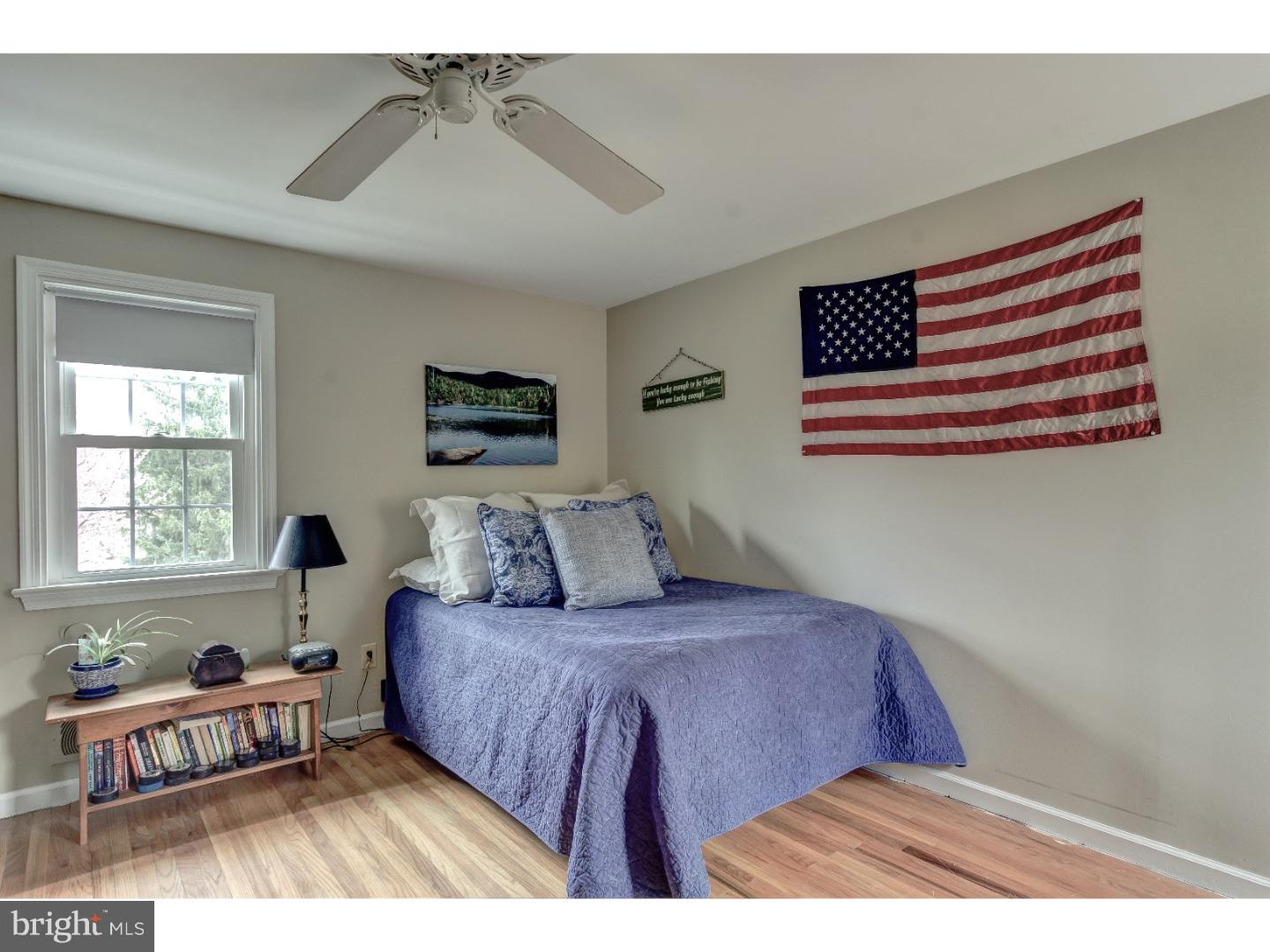 686 Mount View Road Berwyn, PA 19312 - Photo 17 of 25 Bedroom 3