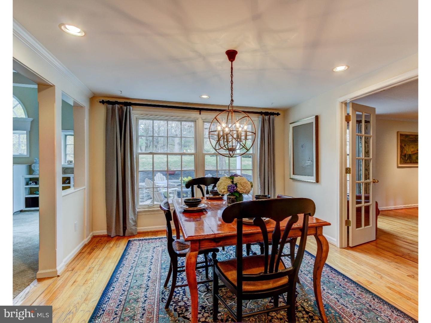 686 Mount View Road Berwyn, PA 19312 - Photo 9 of 25 Breakfast Room