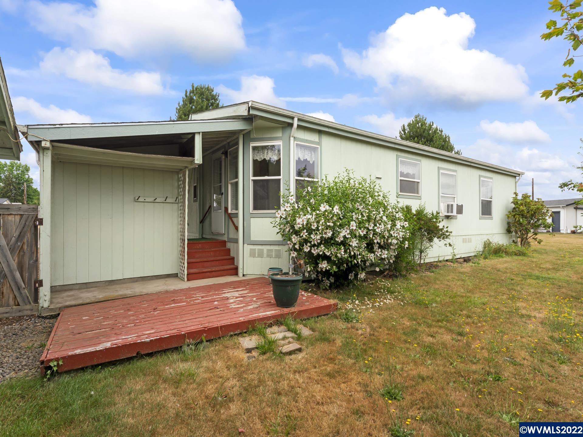 34505 Riverside Drive, Unit 42 Albany, OR 97321 - Photo 6 of 32