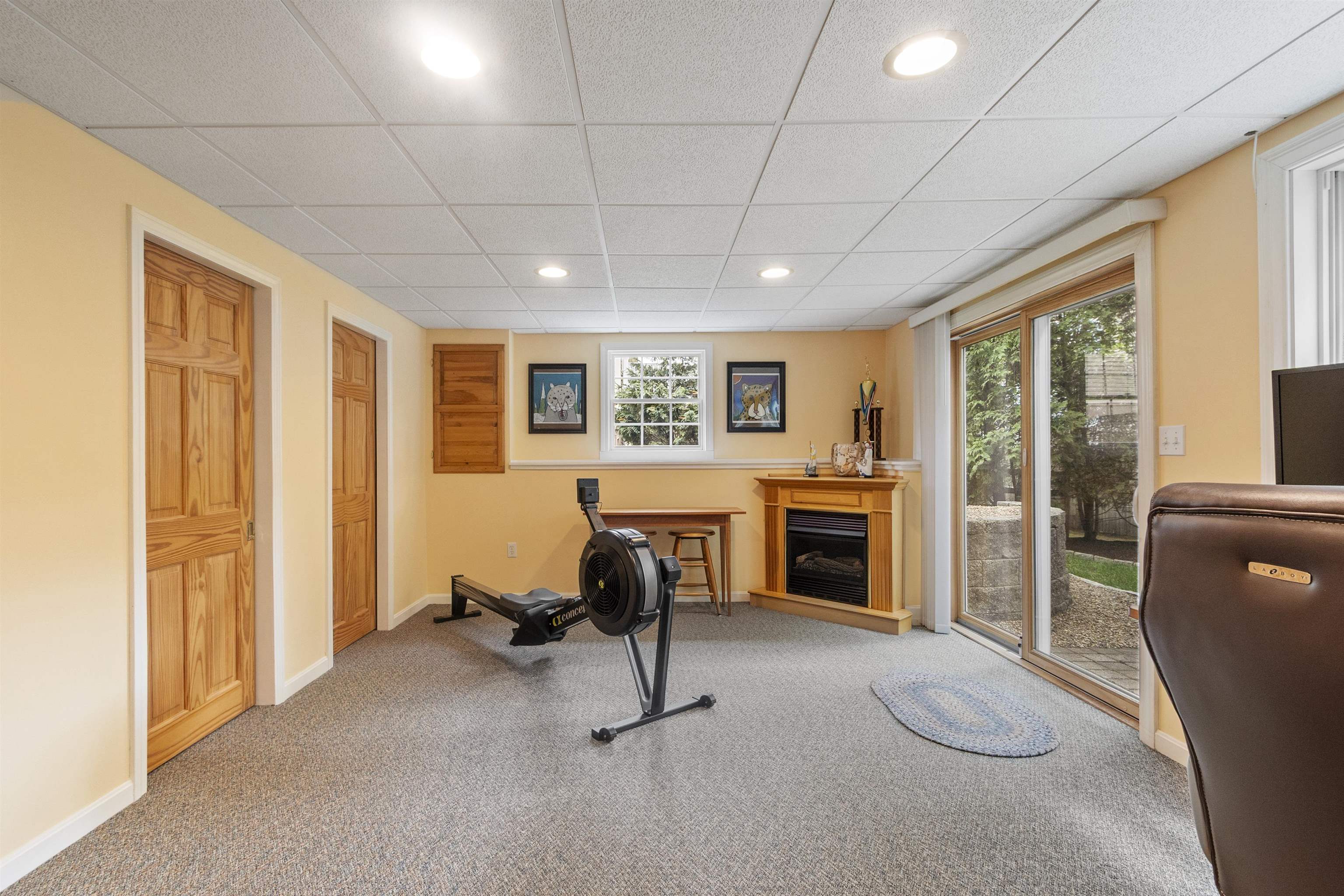 35 Exeter Farms Road Exeter, NH 03833 - Photo 40 of 49