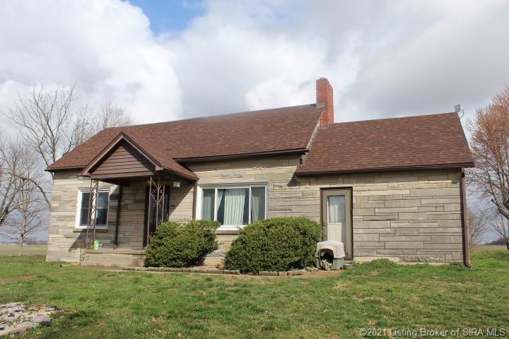 7339 West Mt Tabor Road Salem, IN 47167 - Photo 1 of 18
