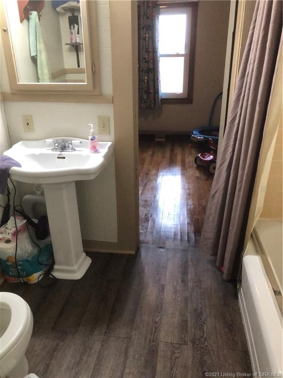 7339 West Mt Tabor Road Salem, IN 47167 - Photo 13 of 18