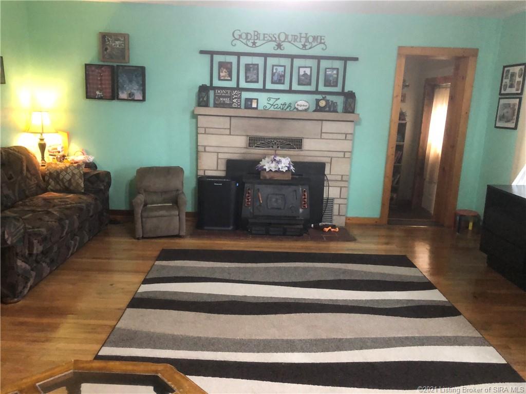 7339 West Mt Tabor Road Salem, IN 47167 - Photo 17 of 18