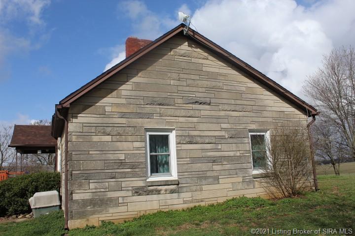 7339 West Mt Tabor Road Salem, IN 47167 - Photo 4 of 18