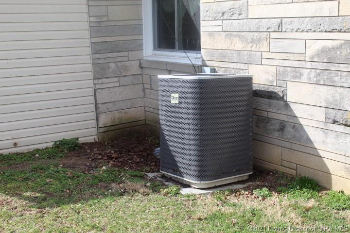 7339 West Mt Tabor Road Salem, IN 47167 - Photo 5 of 18
