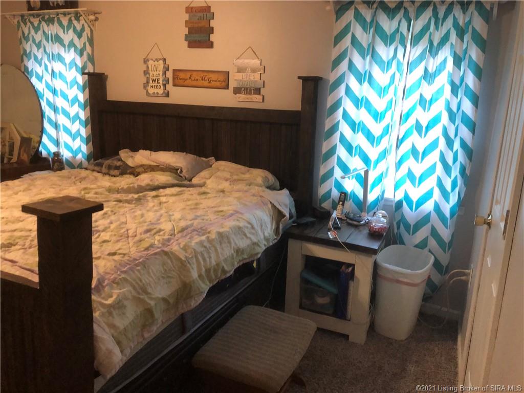 7339 West Mt Tabor Road Salem, IN 47167 - Photo 10 of 18