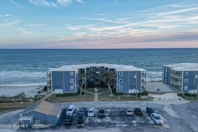 $159,900 | 2264 New River Inlet Road, Unit 210, North Topsail Beach, NC 28460