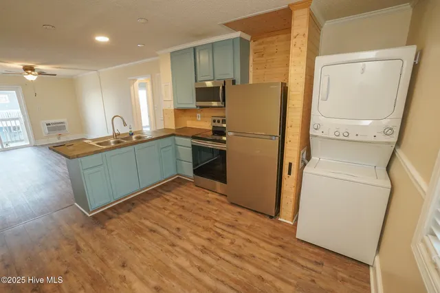 $159,900 | 2264 New River Inlet Road, Unit 210, North Topsail Beach, NC 28460