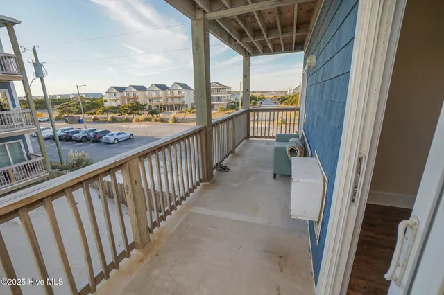 $159,900 | 2264 New River Inlet Road, Unit 210, North Topsail Beach, NC 28460