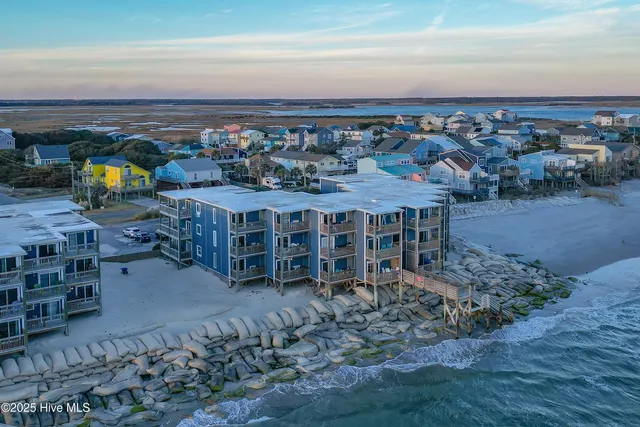 $159,900 | 2264 New River Inlet Road, Unit 210, North Topsail Beach, NC 28460