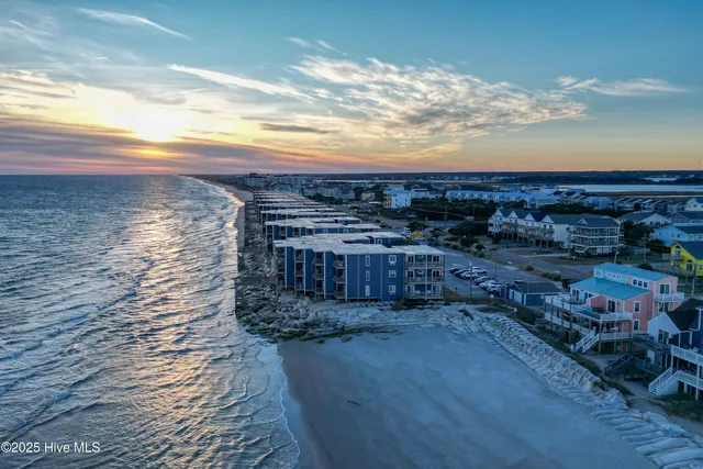 $159,900 | 2264 New River Inlet Road, Unit 210, North Topsail Beach, NC 28460