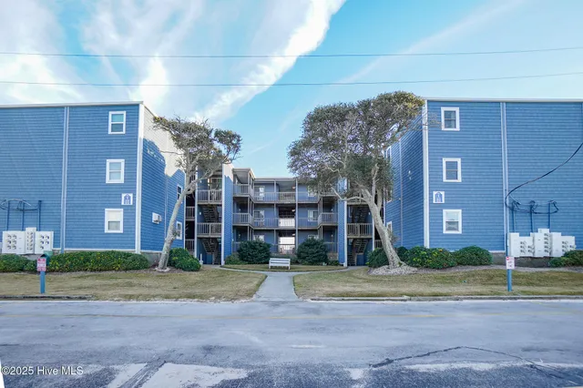 $159,900 | 2264 New River Inlet Road, Unit 210, North Topsail Beach, NC 28460